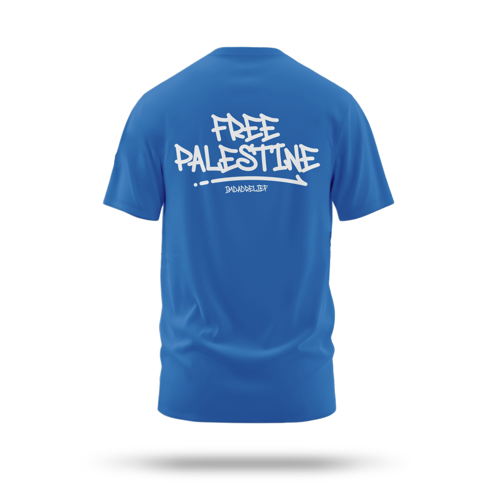 Liberation Art T-Shirt