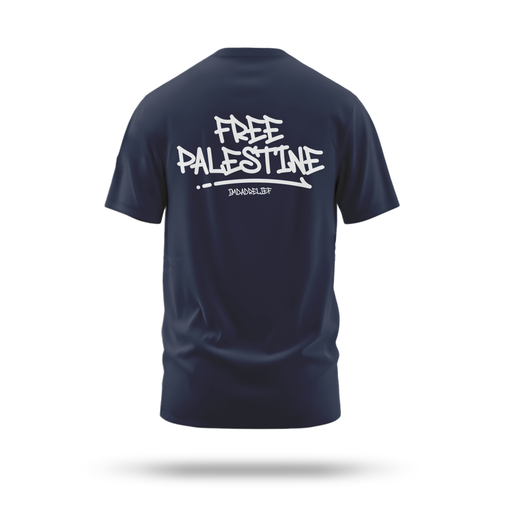 Liberation Art T-Shirt