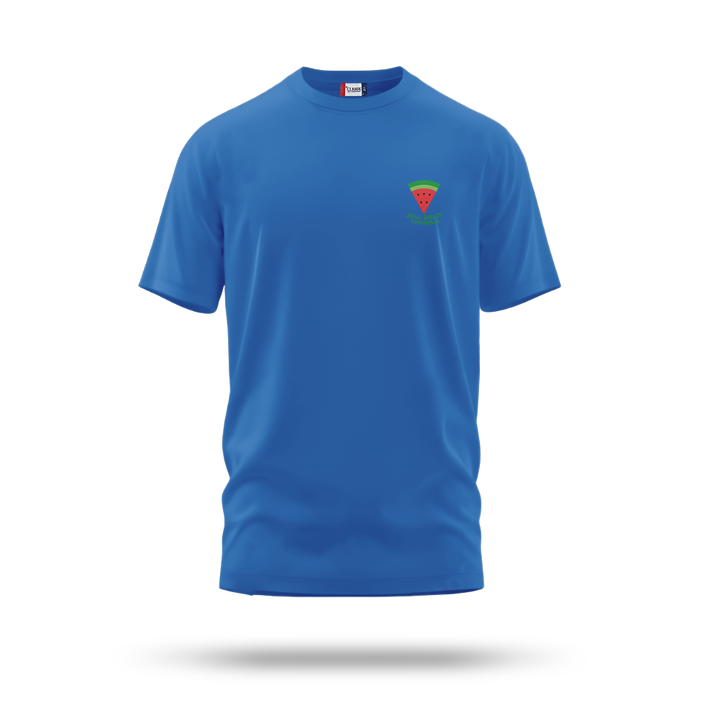 Palestinian Monuments T-Shirt