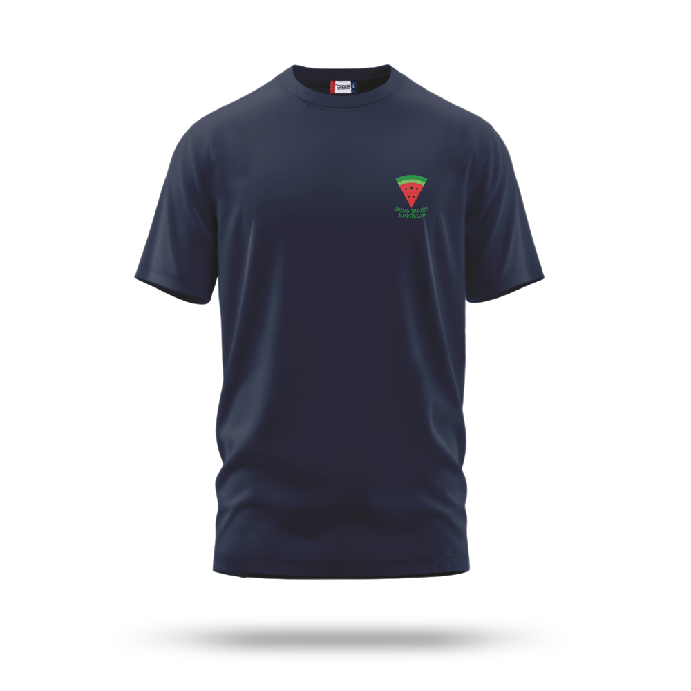 Palestinian Monuments T-Shirt
